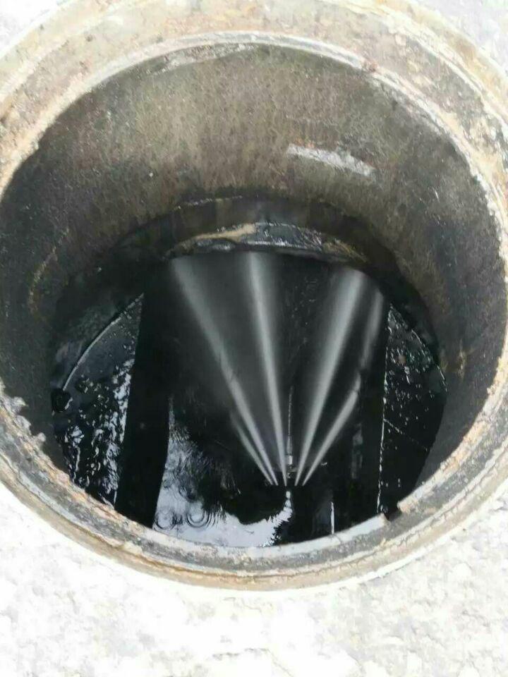 五莲市政管道清洗-排污管道清洗