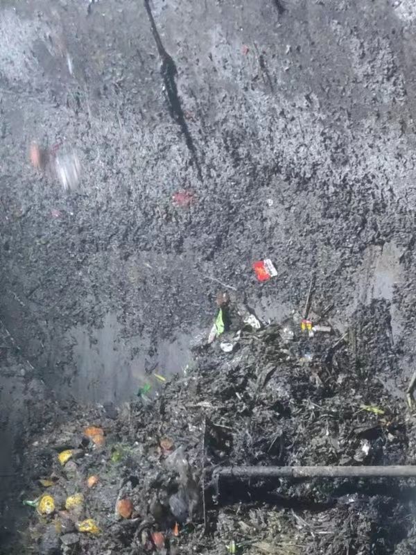 五莲管道结垢危害和原因